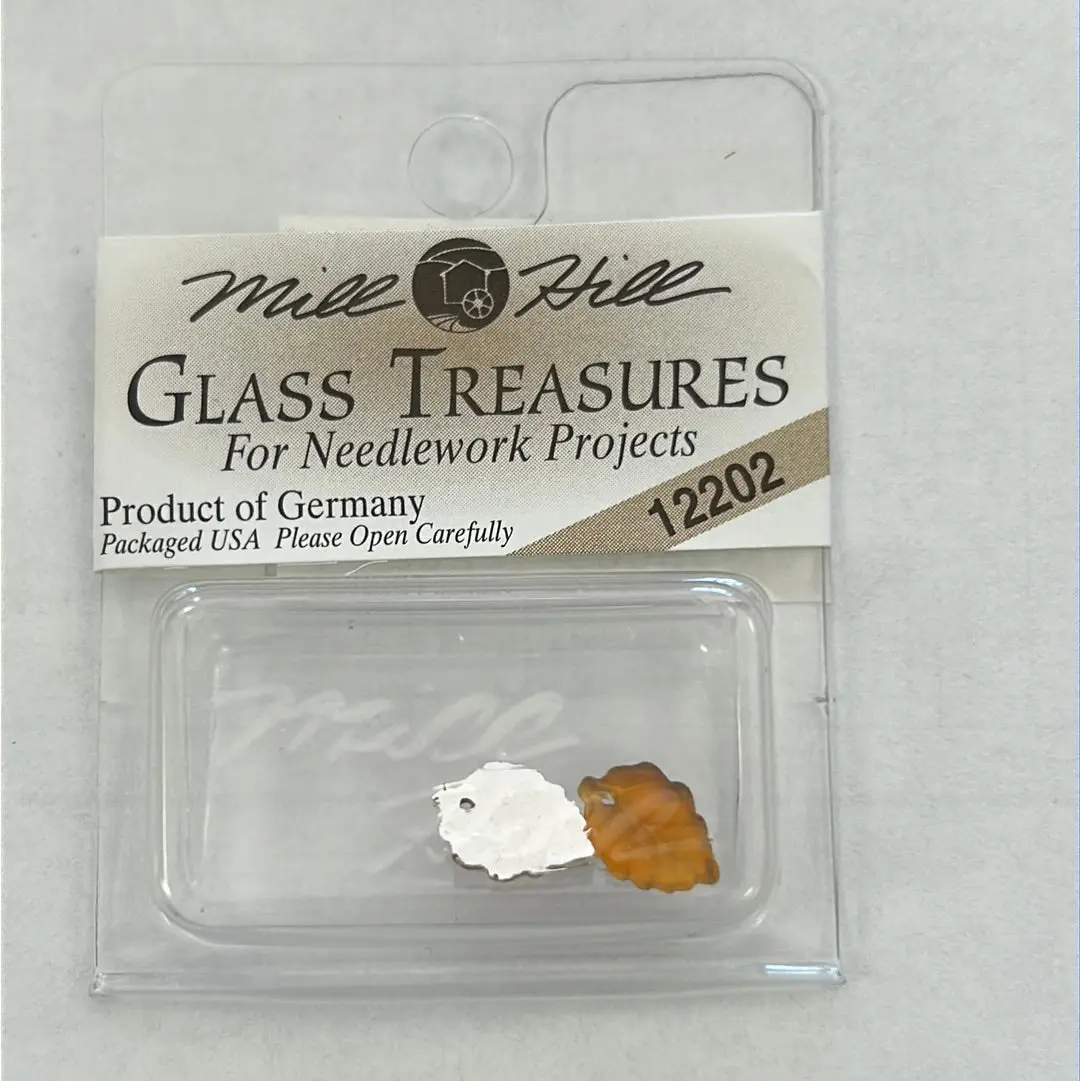 Glass Treasure 12202 1