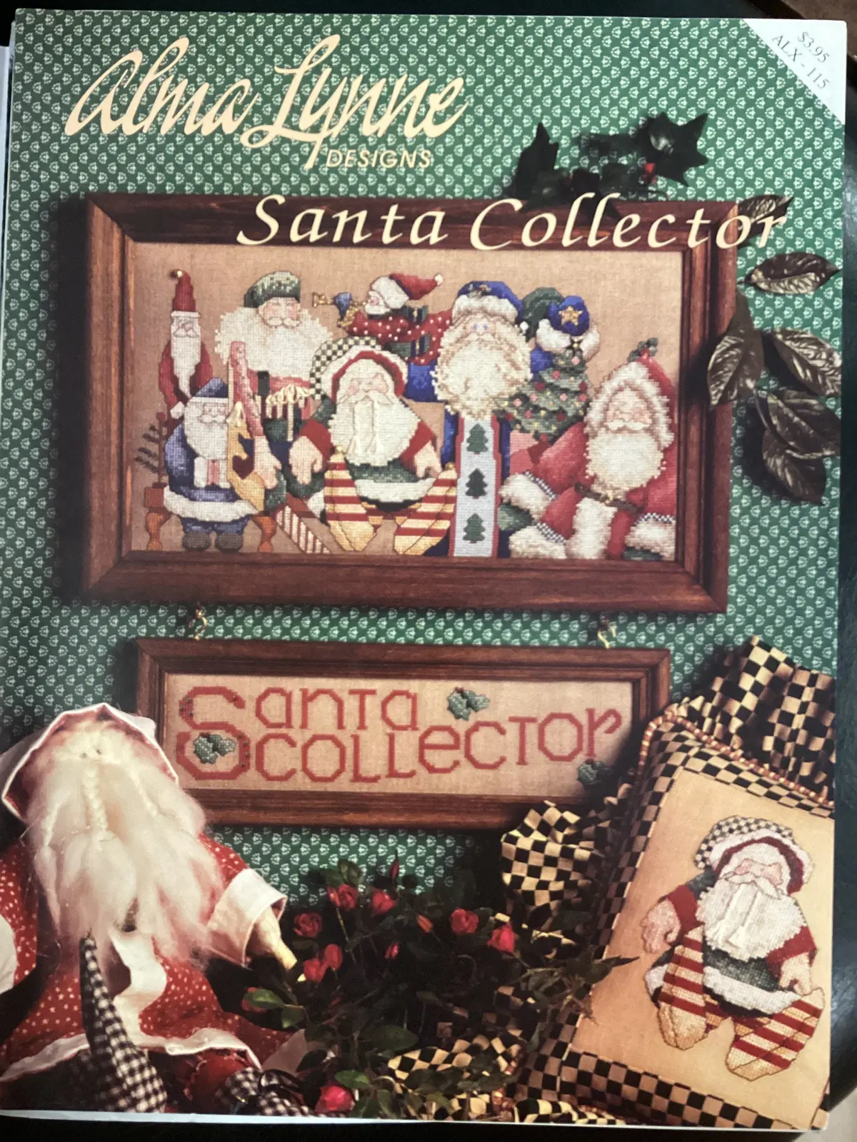 Santa Collector 1