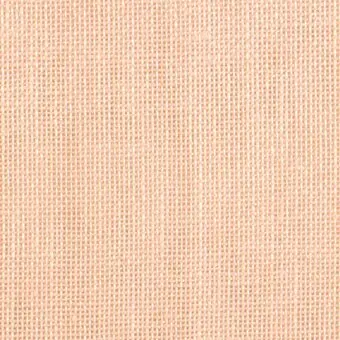 32 Count Touch Of Peach Linen 1