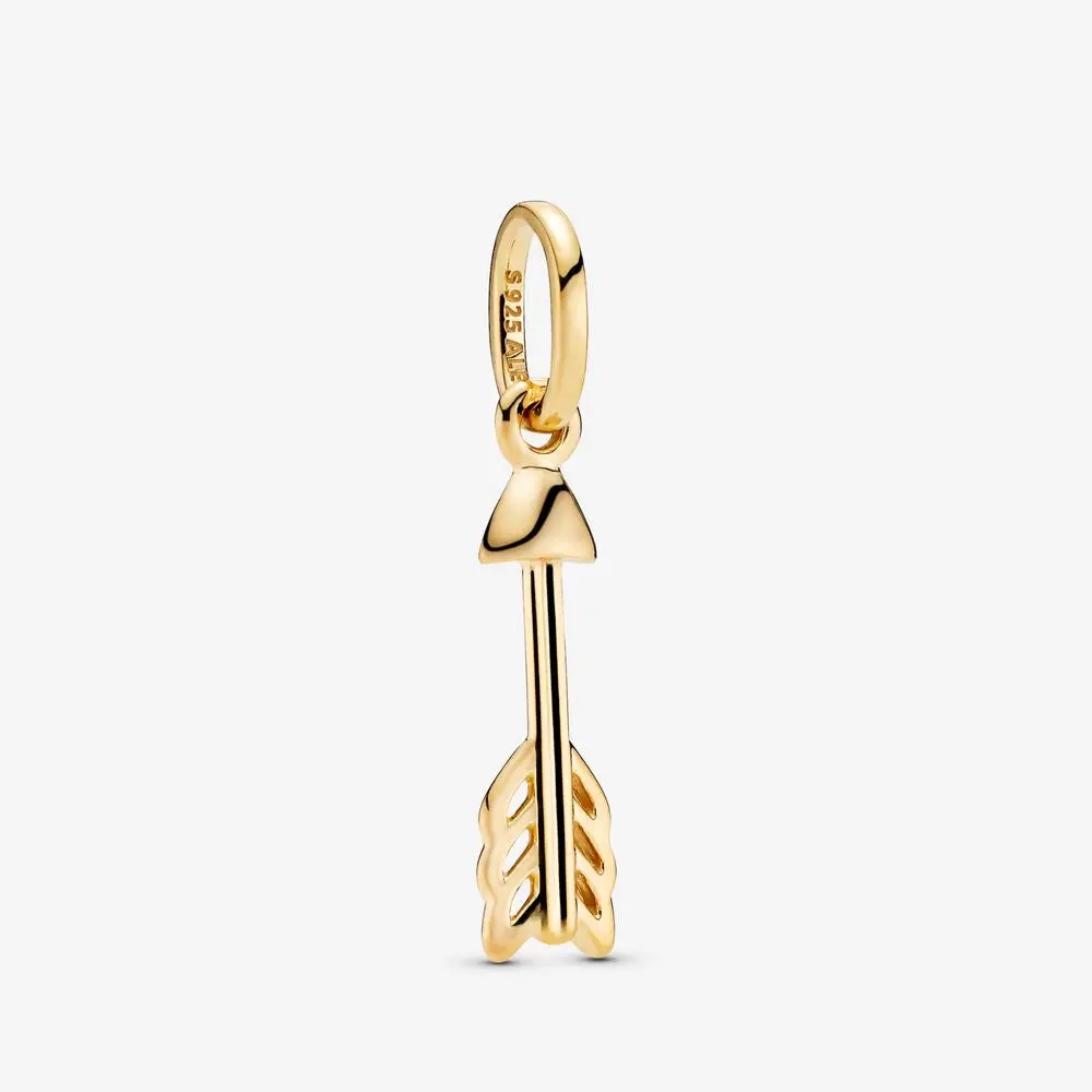 Arrow Of Cupid Pendant Shine 1