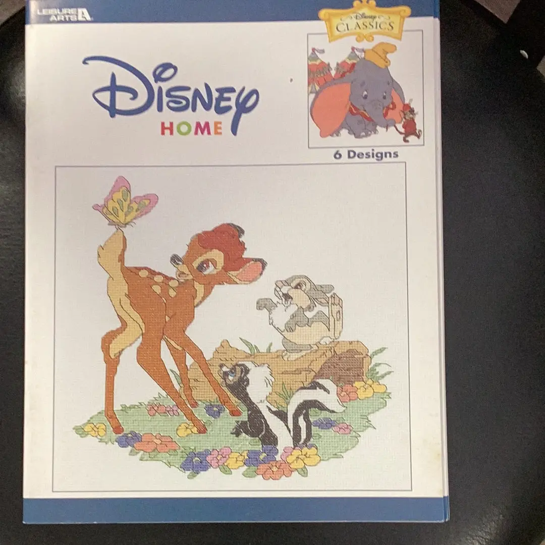 Disney Classics 1