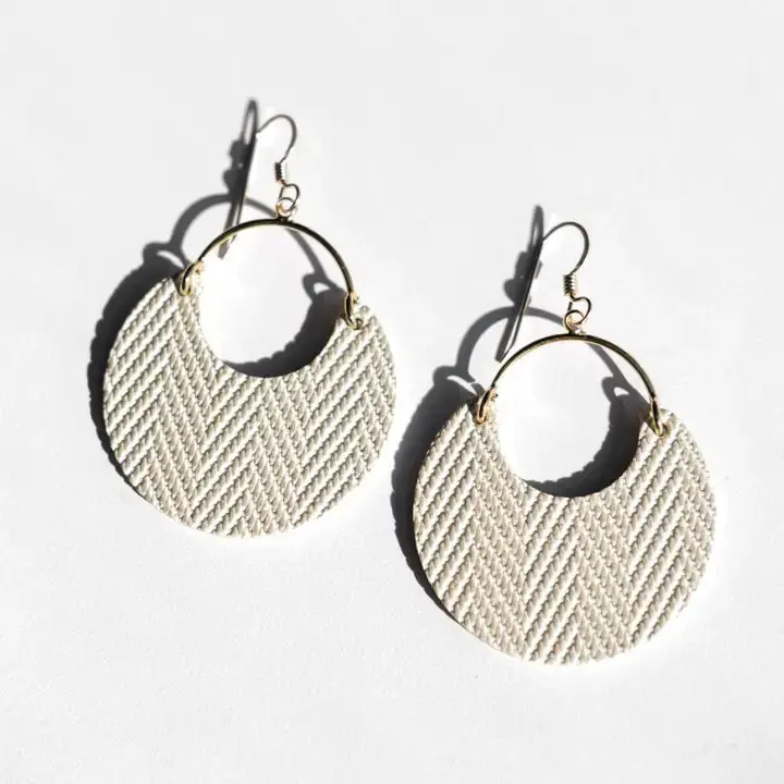 Ninas | Soft Pearl 1