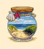 Vacation Memories - Sea And Beach Kit 1