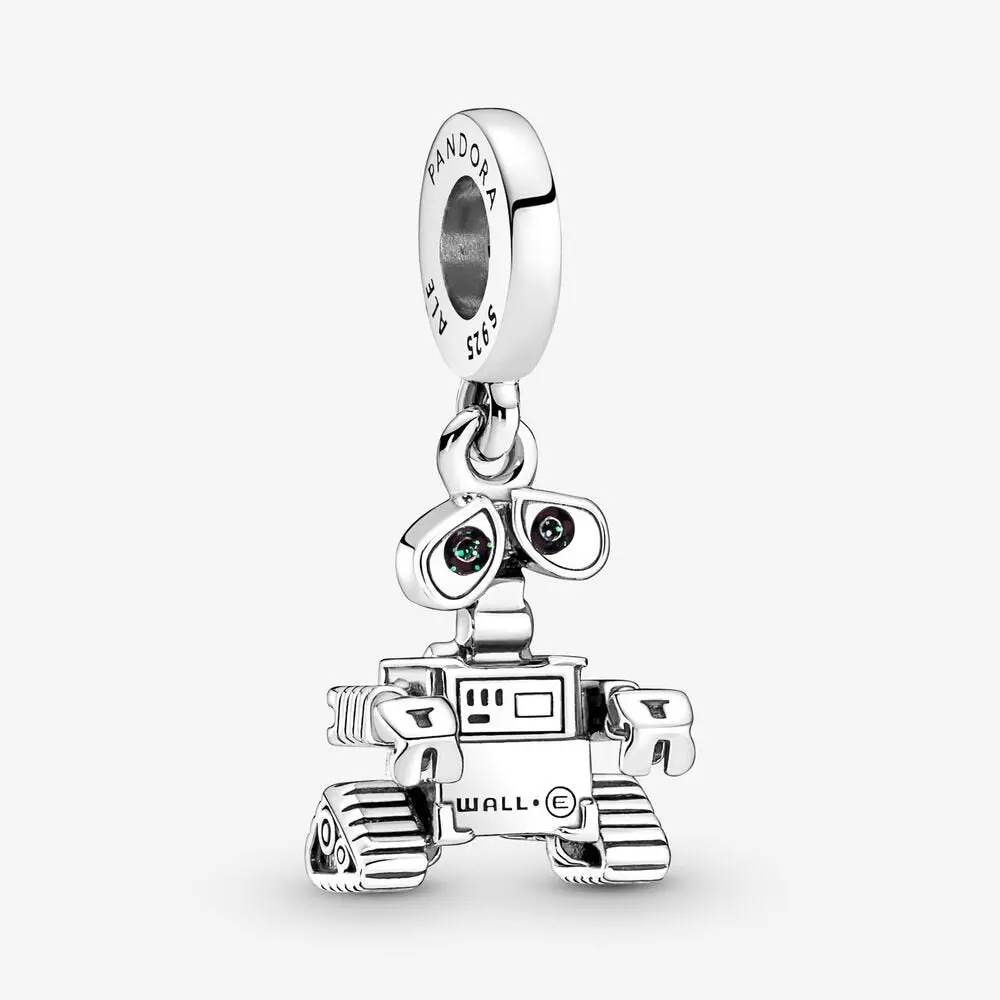 Disney Pixar Wall-E Dangle Charm 1