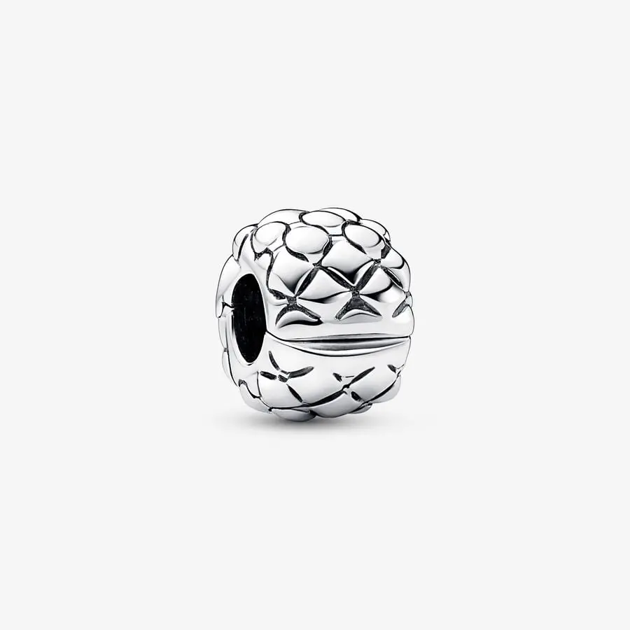 Studded Clip Charm 1