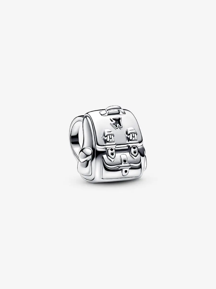 Adventure Backpack Charm 1