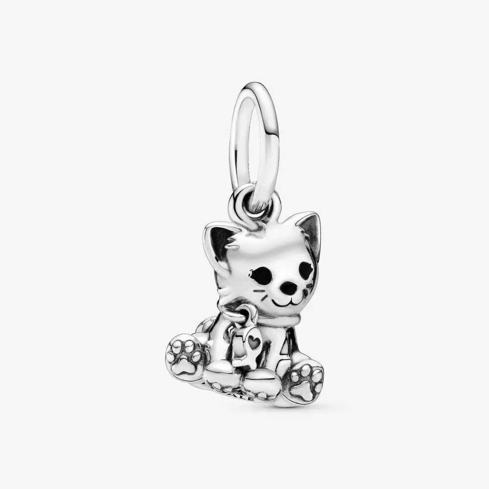 Sweet Cat Pendant 1