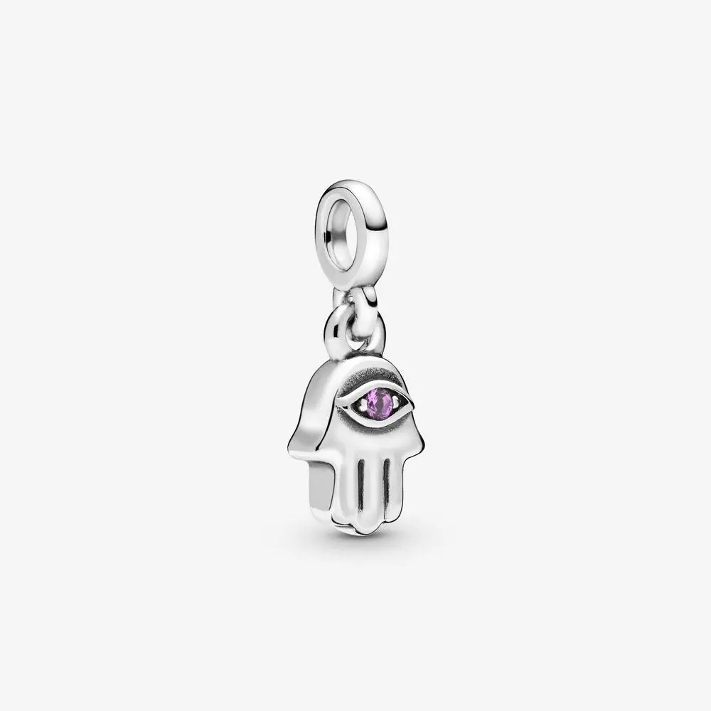 My Hamsa Hand Dangle Charm 1