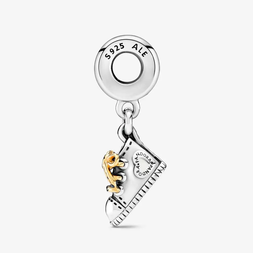 Baby Shoe Charm 1