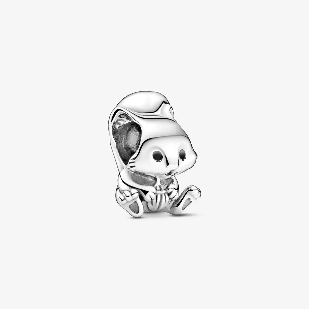 Cute Squirrel Bead 1