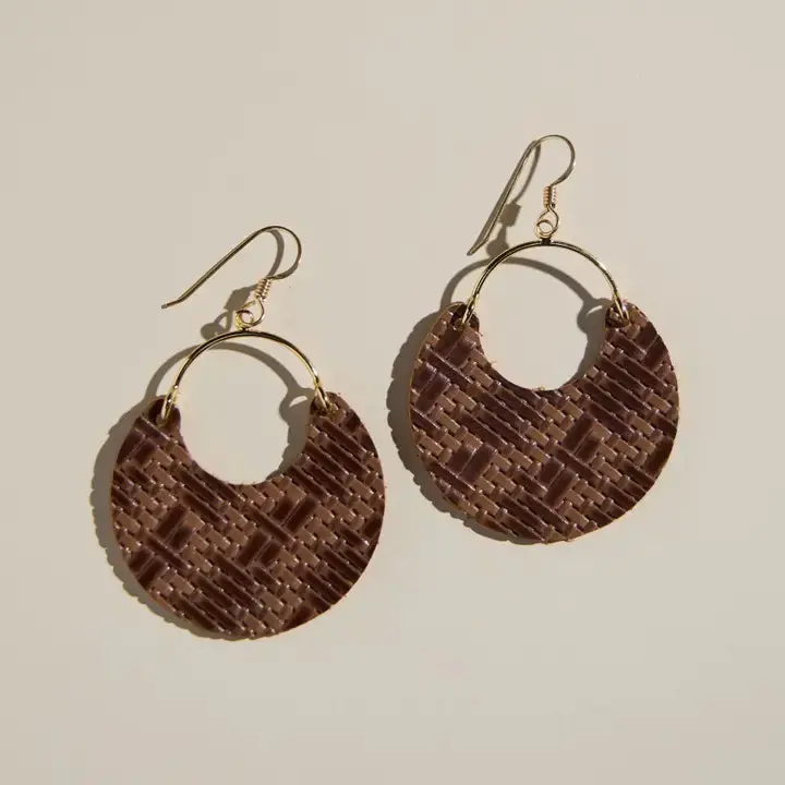 Ninas | Vintage Tweed 1