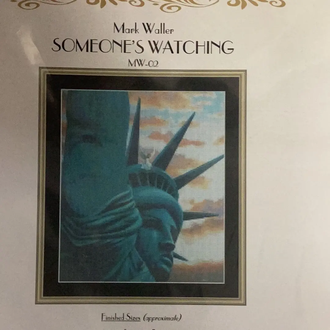 Someone's Watching 1