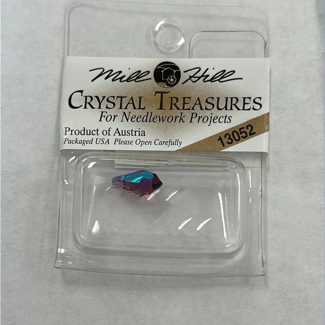 Crystal Treasure 13052 1