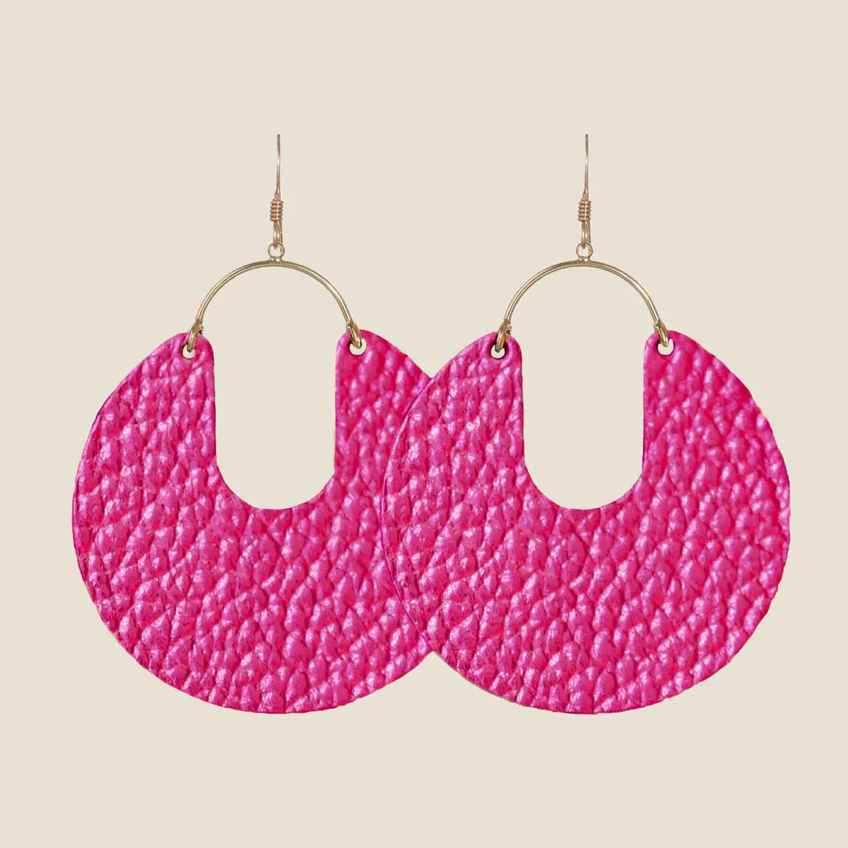 Leos | Paradise Pink 1