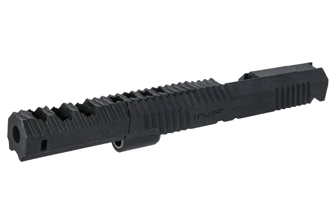Revanchist 3Dp Inf Style Open Slide Kit For Marui Tm Hi-Capa #Ra_10455 1