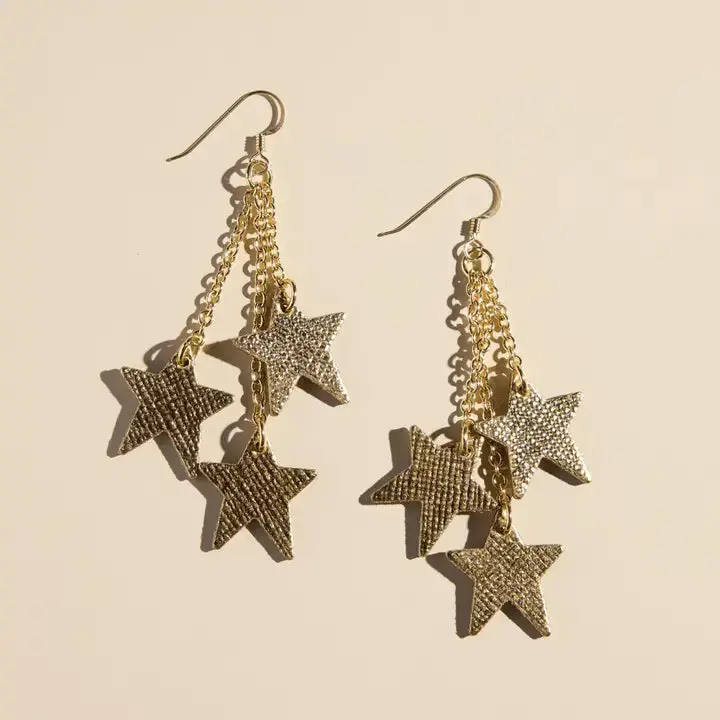 Junos | Gold Leaf 1