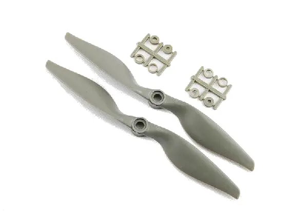 Gemfan Nylon High Efficiency Electric Propeller For Fpv Wing (5050 / 6040 / 7050) 1