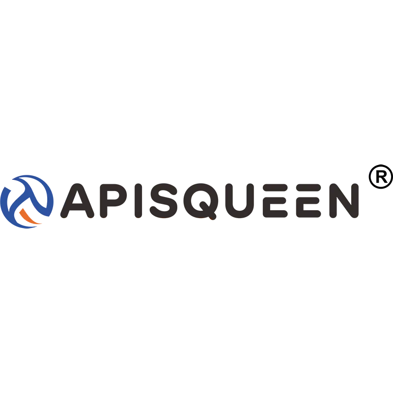 Apisqueen After-Sales Warranty Service, Free New Replacement, Courier Fee 1