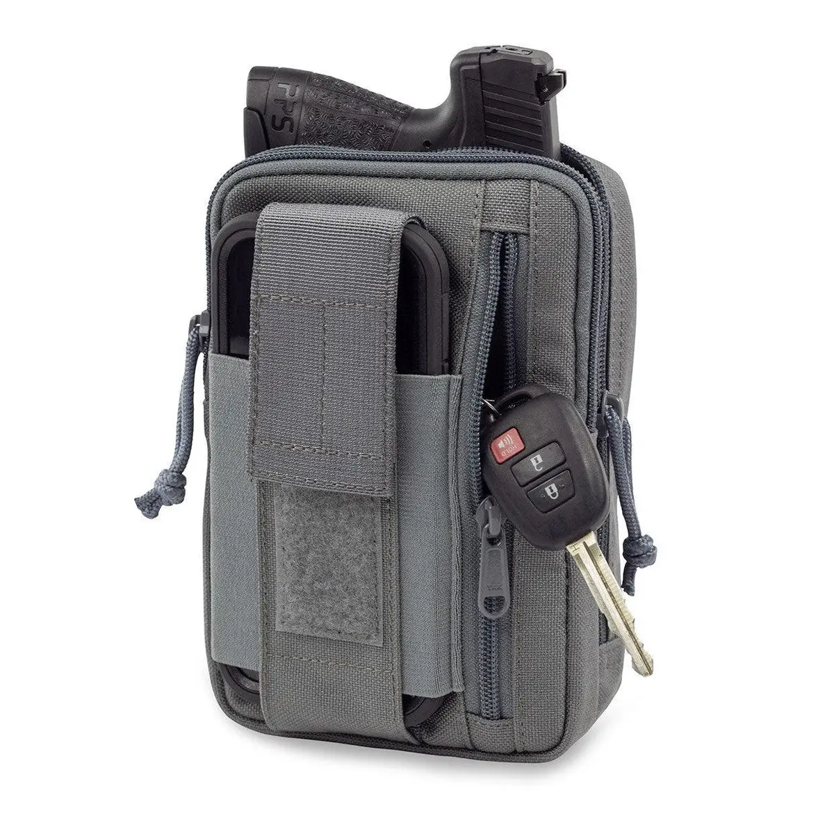 Liberty Gun Pack 1