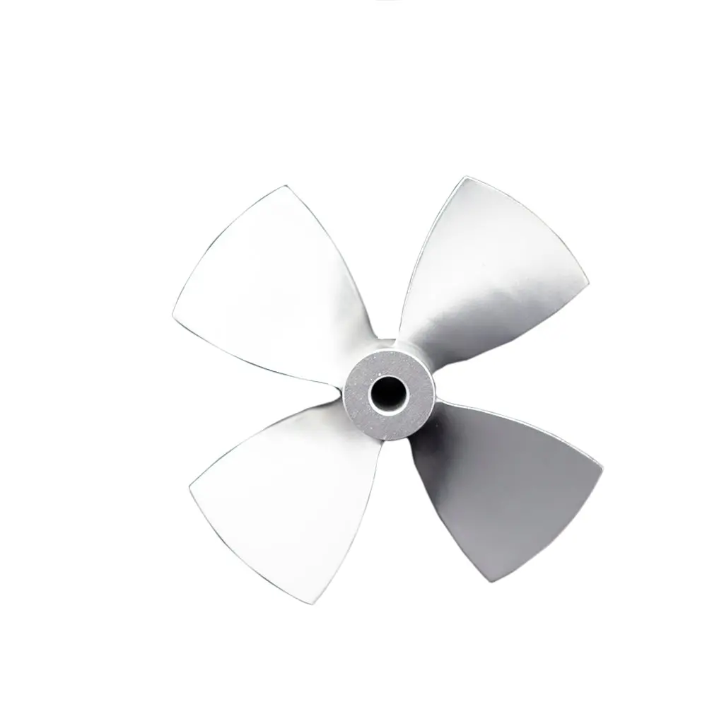 Apisqueen 80Mm Aluminium Underwater Thruster Propeller 1