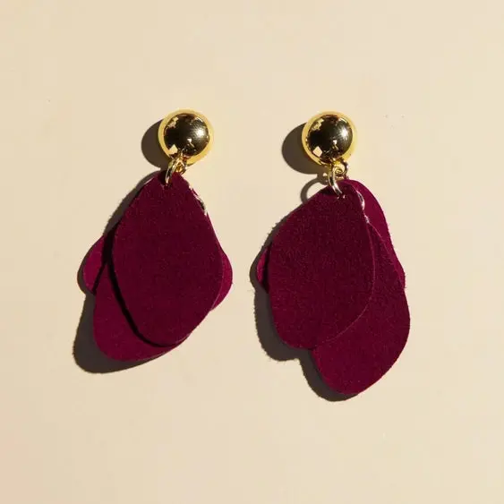 Weston | Garnet 1