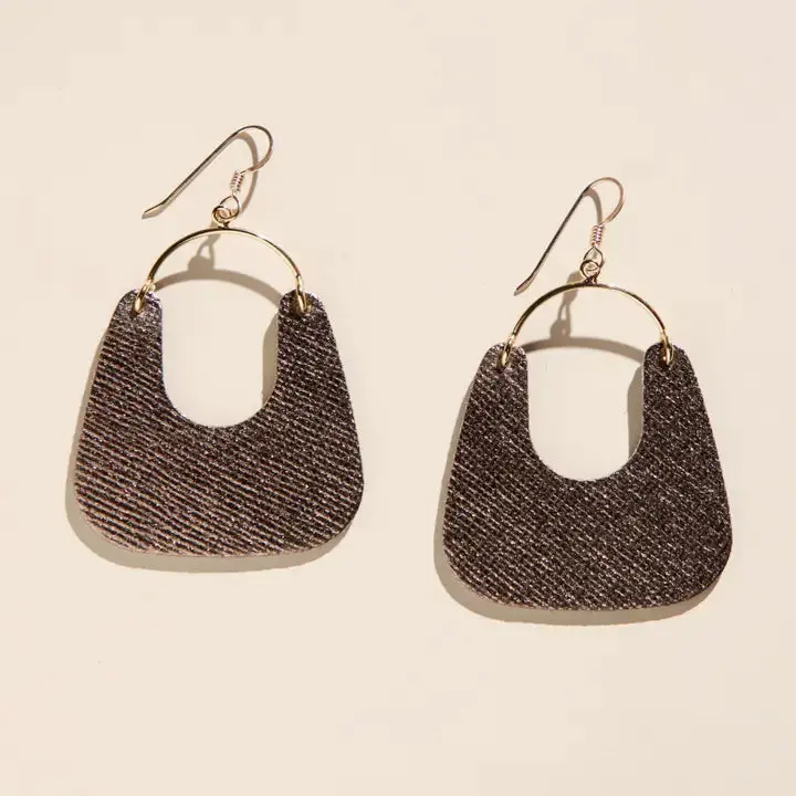 Noras | Bronze Leaf 1