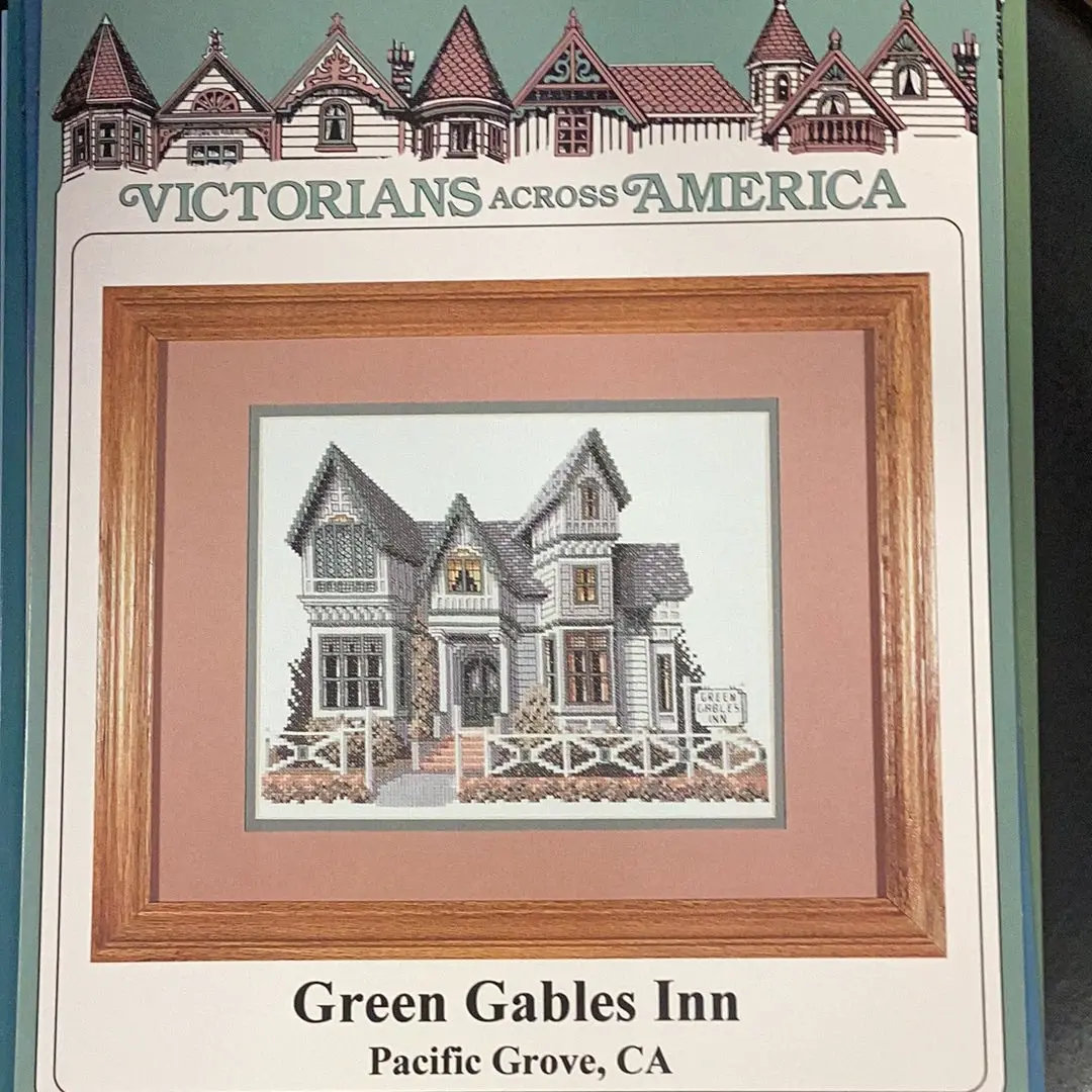 Green Gables Inn 1