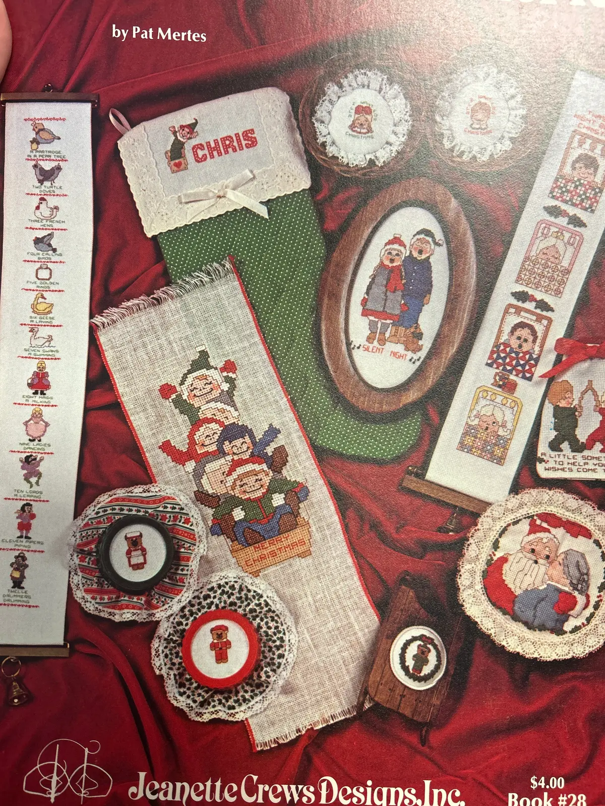 Christmas Memories 1