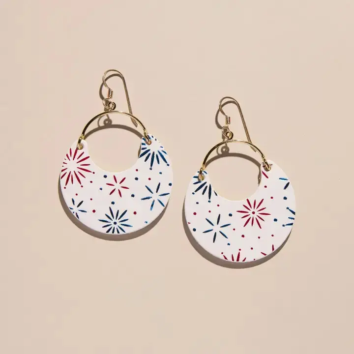 Ninas | White Fireworks 1