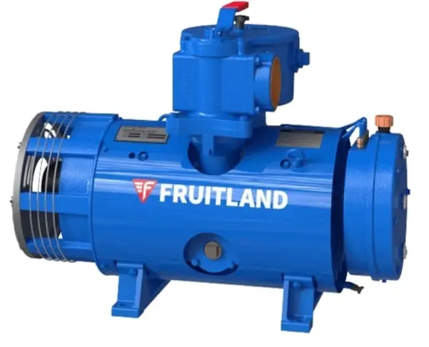 Fruitland 870 Series 1