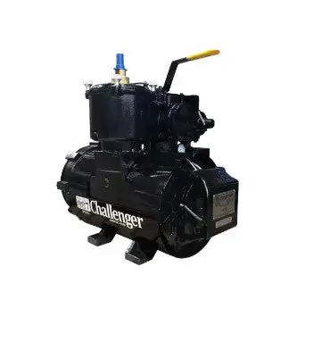 National Vacuum Equip. Challenger 887 Pro 1