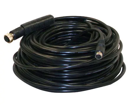 8883182 - Camera Cable For Backup Camera Systems And Cameras 1