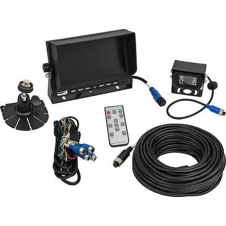 8883050 - Backup Camera System With Dvr 1