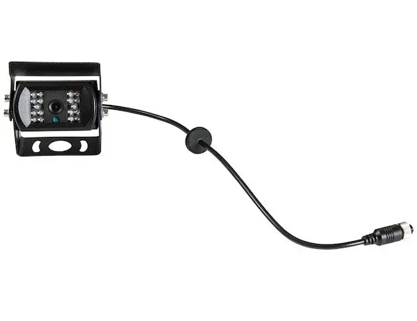 8883101 - Color Camera With Heated Night Vision And Audio 1