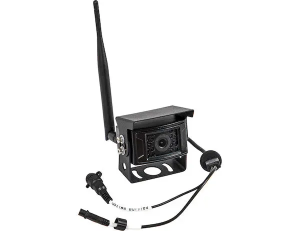8883215 - Wireless Camera With Night Vision For 8883210 System 1