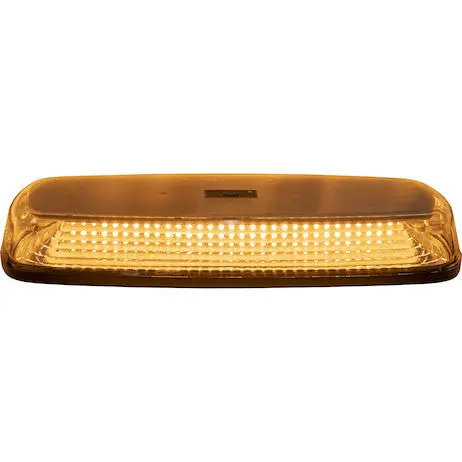 8891030 - 12 Inch Rectangular Wireless Led Mini Light Bar 1
