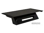 8895250 - Drill-Free Light Bar Cab Mount For Ford® Super Duty F-250 - F-550 (2006-2016) 1
