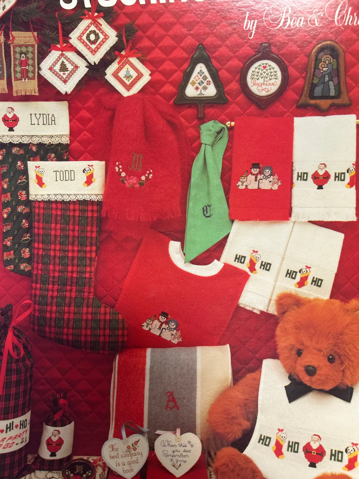 Stocking Stuffers 1