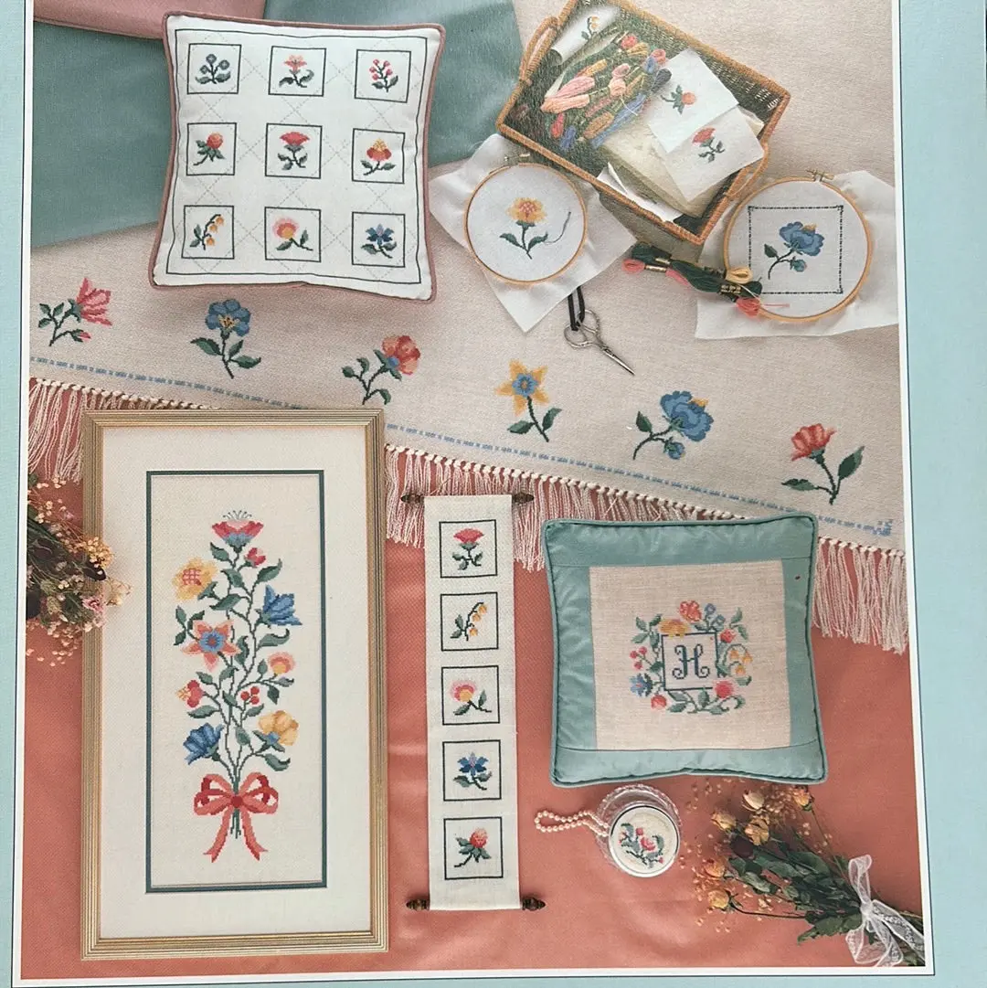 La Petite Fleur Collection 1