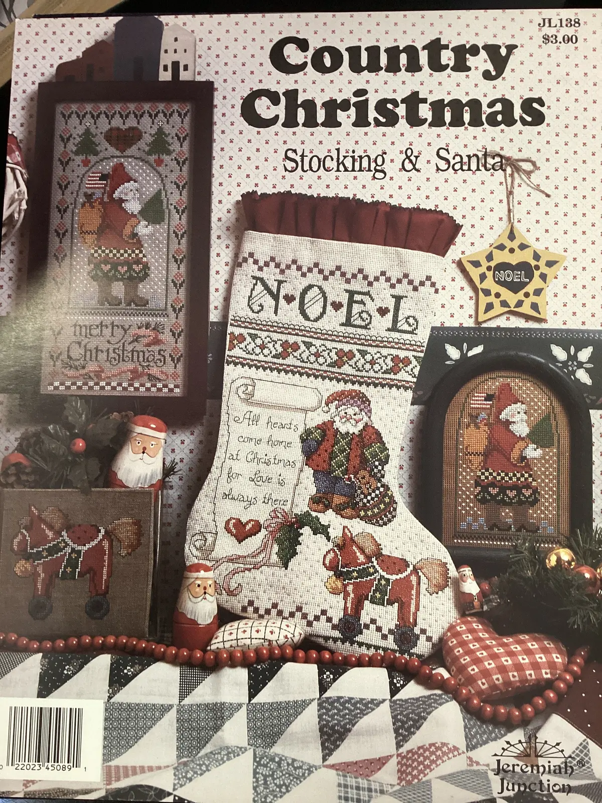 Country Christmas 1