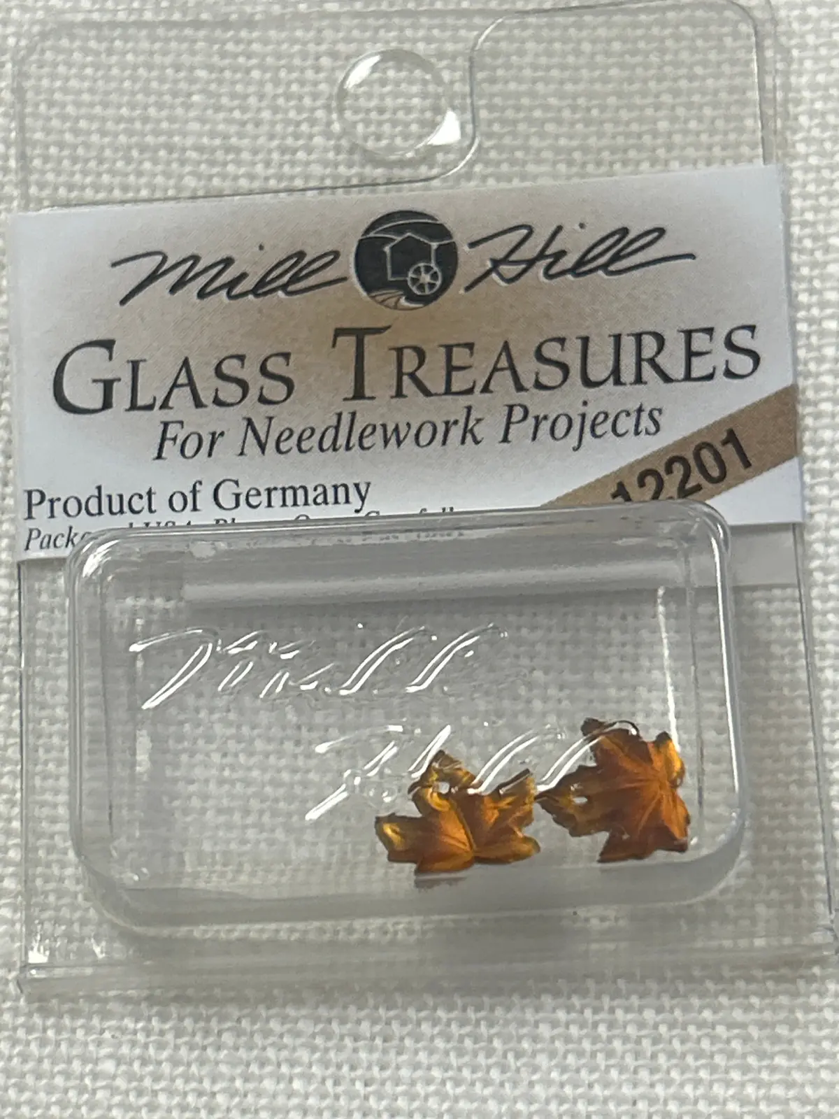 Glass Treasure 12201 1