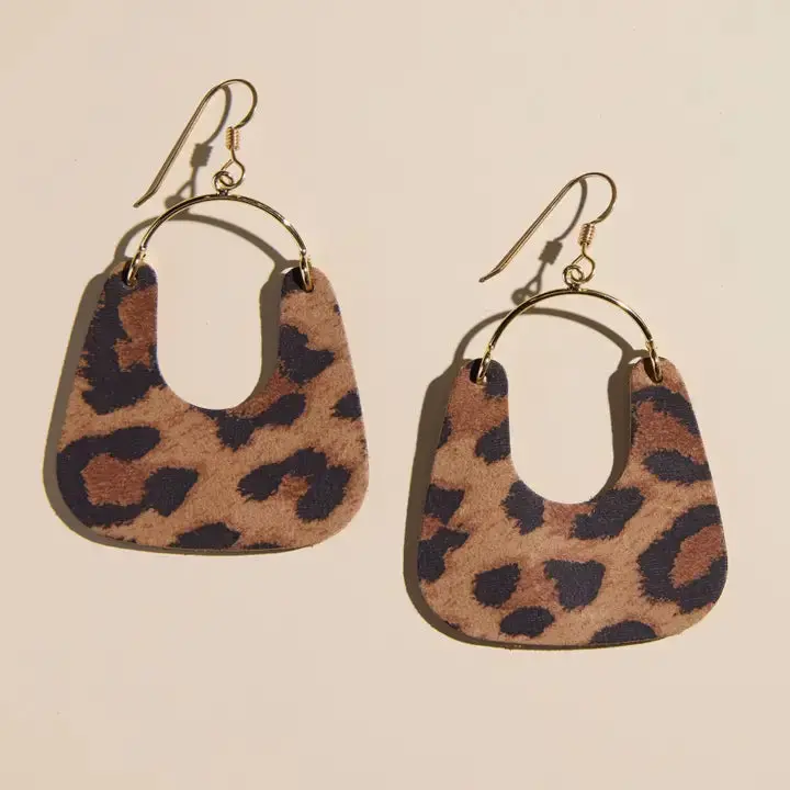 Noras | Fierce Leopard 1