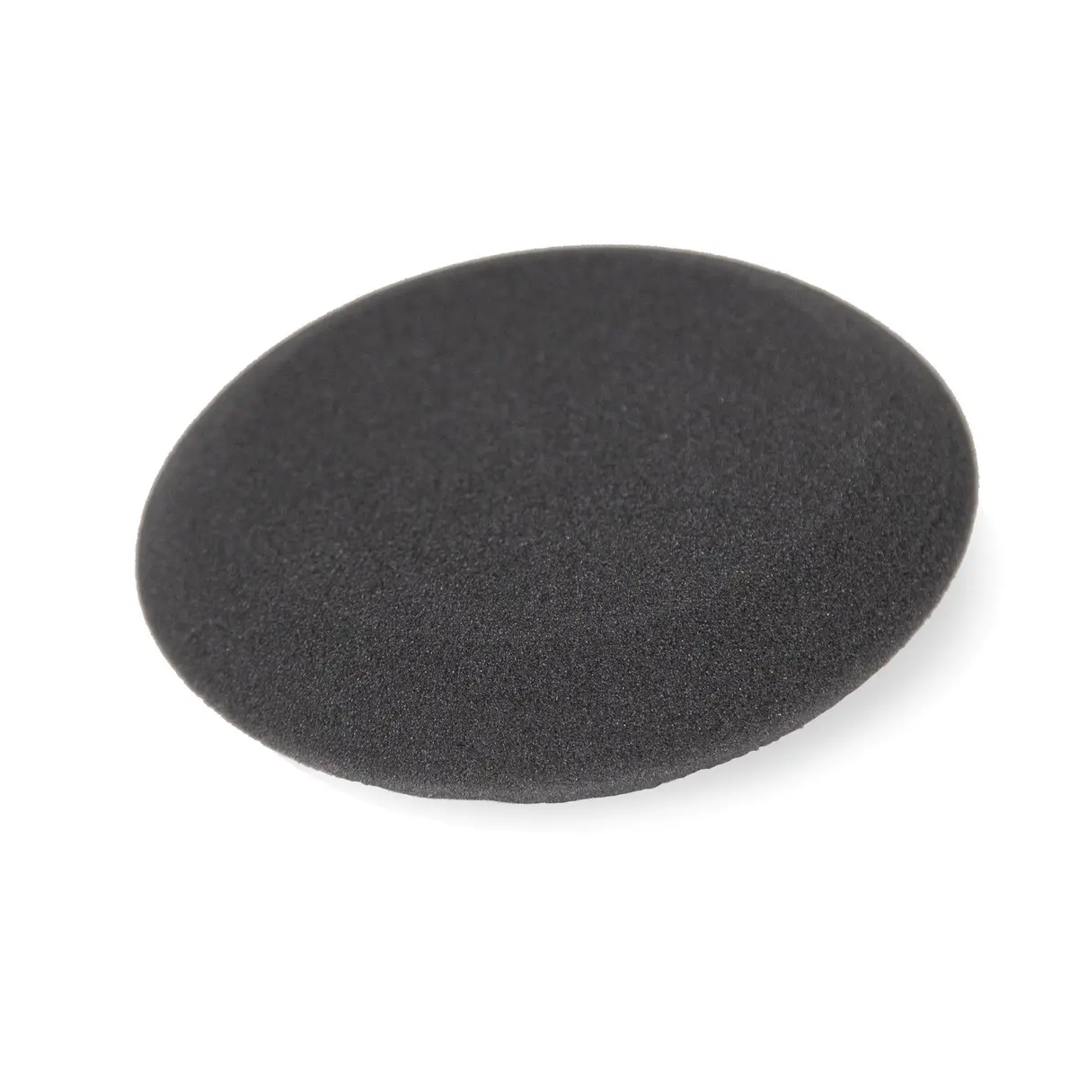 4" Premium Black Foam Applicator 1