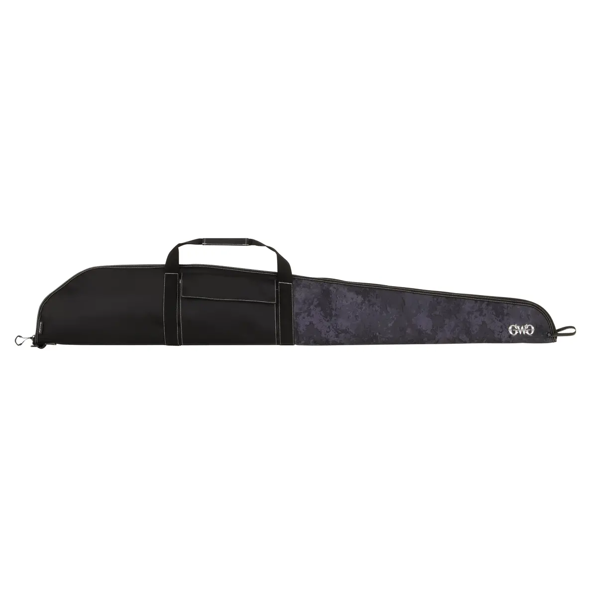 Midnight Shotgun Case 1