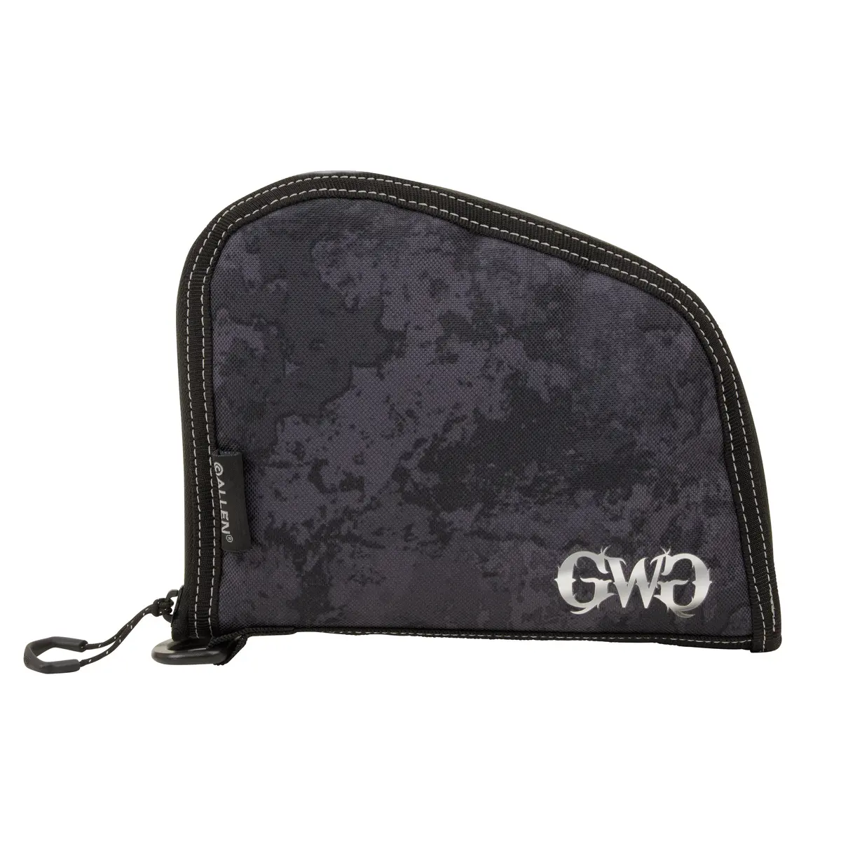 Midnight Handgun Case 1