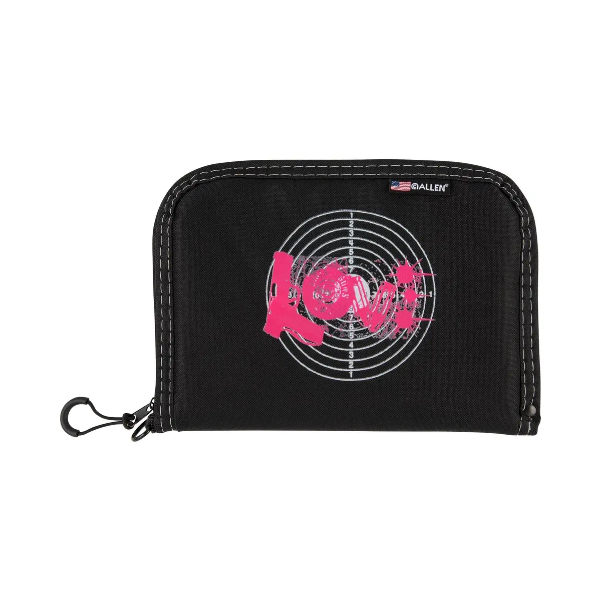 Love Handgun Case 1