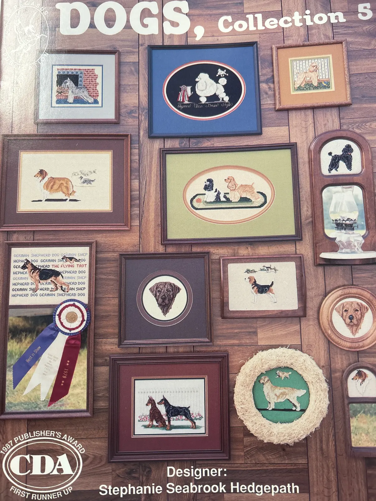 Dogs, Collection 5 1
