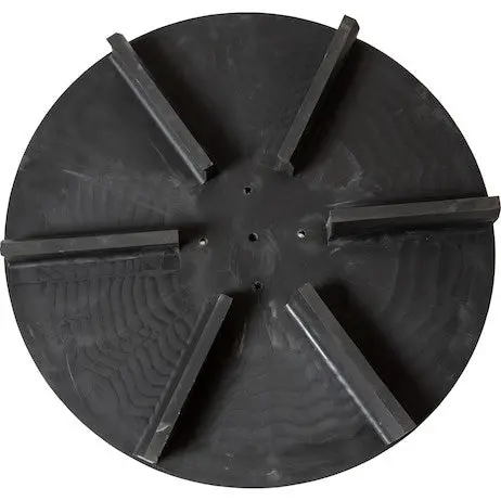 9240016A - Replacement 18 Inch Universal Poly Clockwise Spinner 1