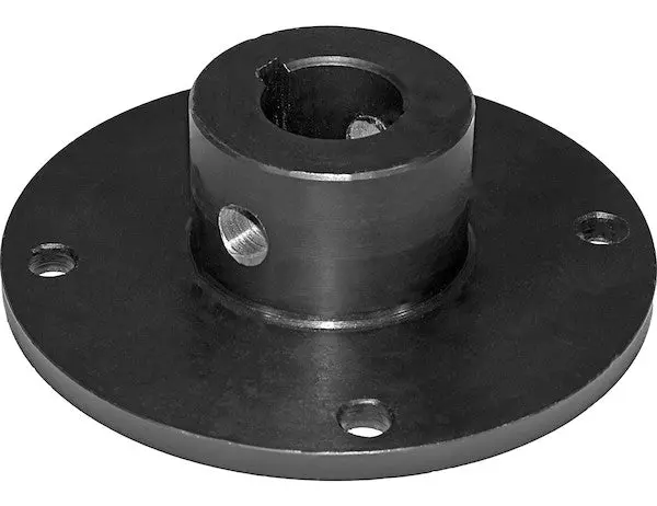 924F0017a - Replacement Spinner Hub For Saltdogg® Spreader 1