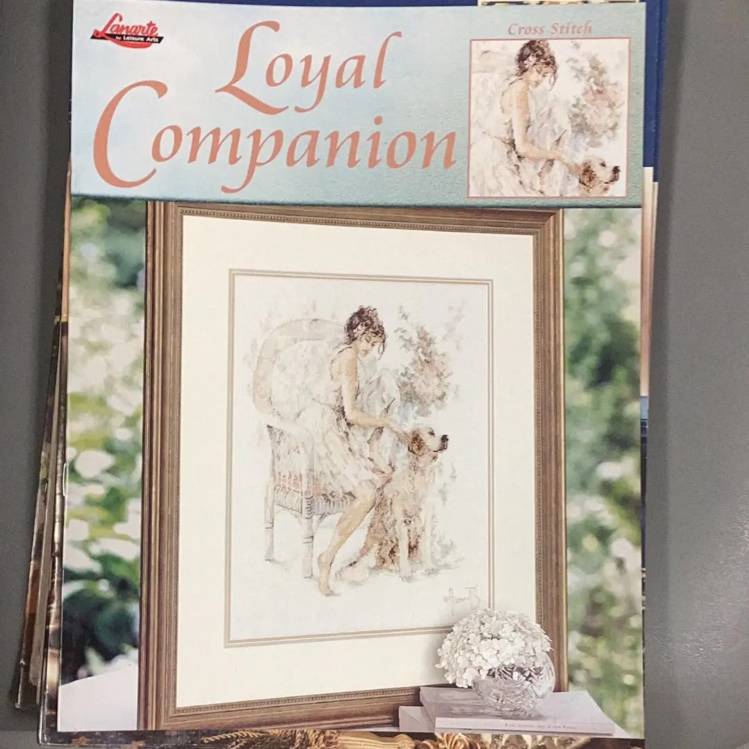 Loyal Companion 1